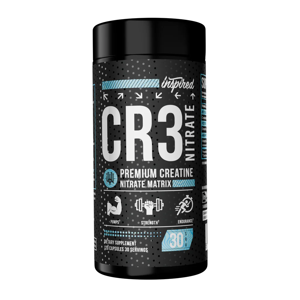 CR3 Nitrate (IN)