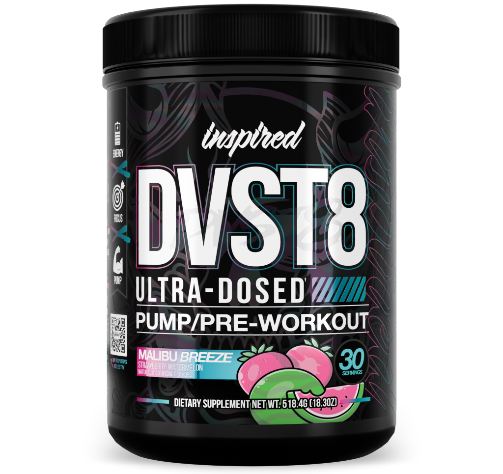 DVST8 25 (IN)