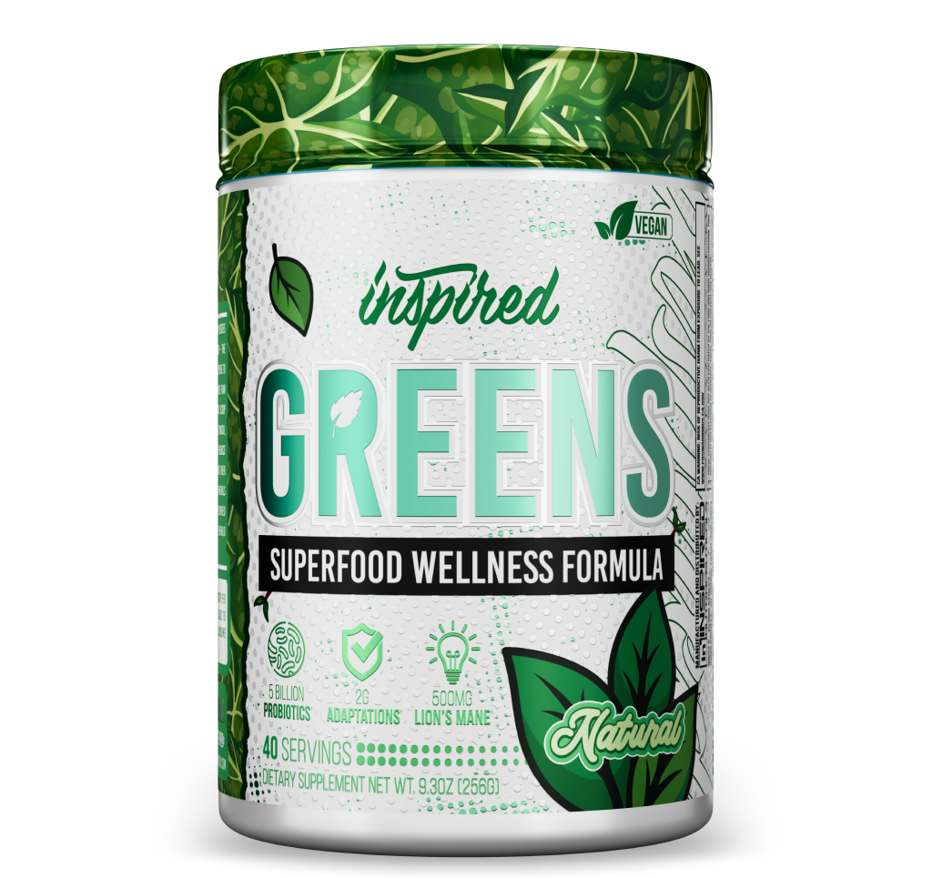 GREENS (IN)