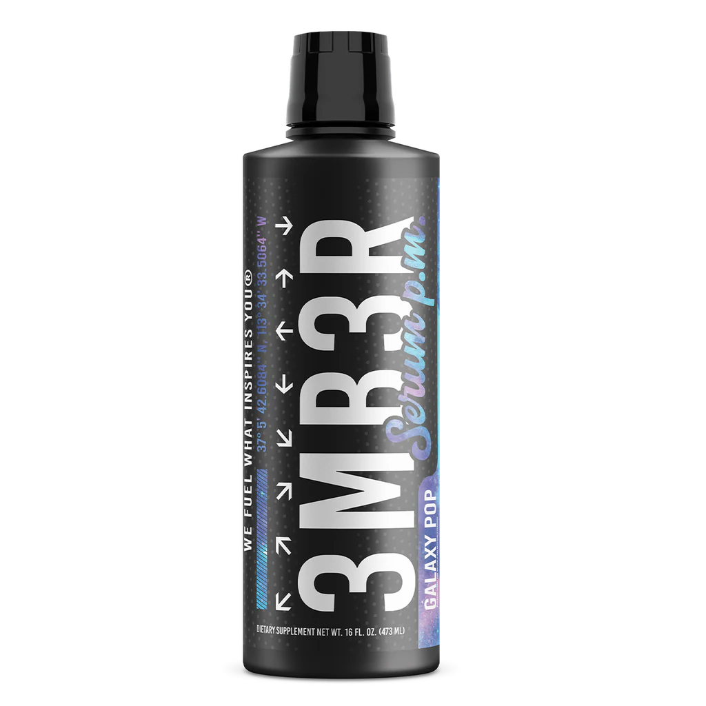 EMBER SERUM PM (IN)