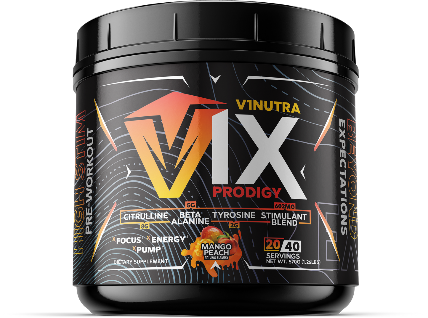 V1X (V1)