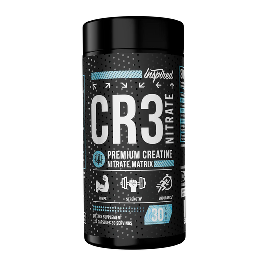 CR3 Nitrate (IN)