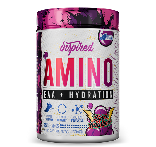 AMINO: Vegan EAA (IN)