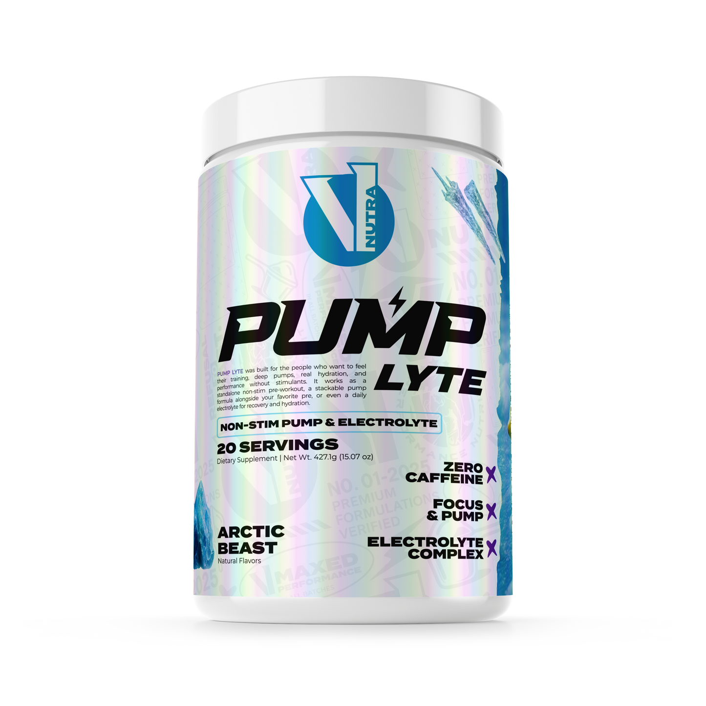 PUMP LYTE (V1)