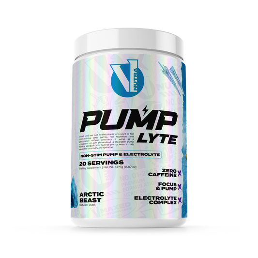 PUMP LYTE (V1)