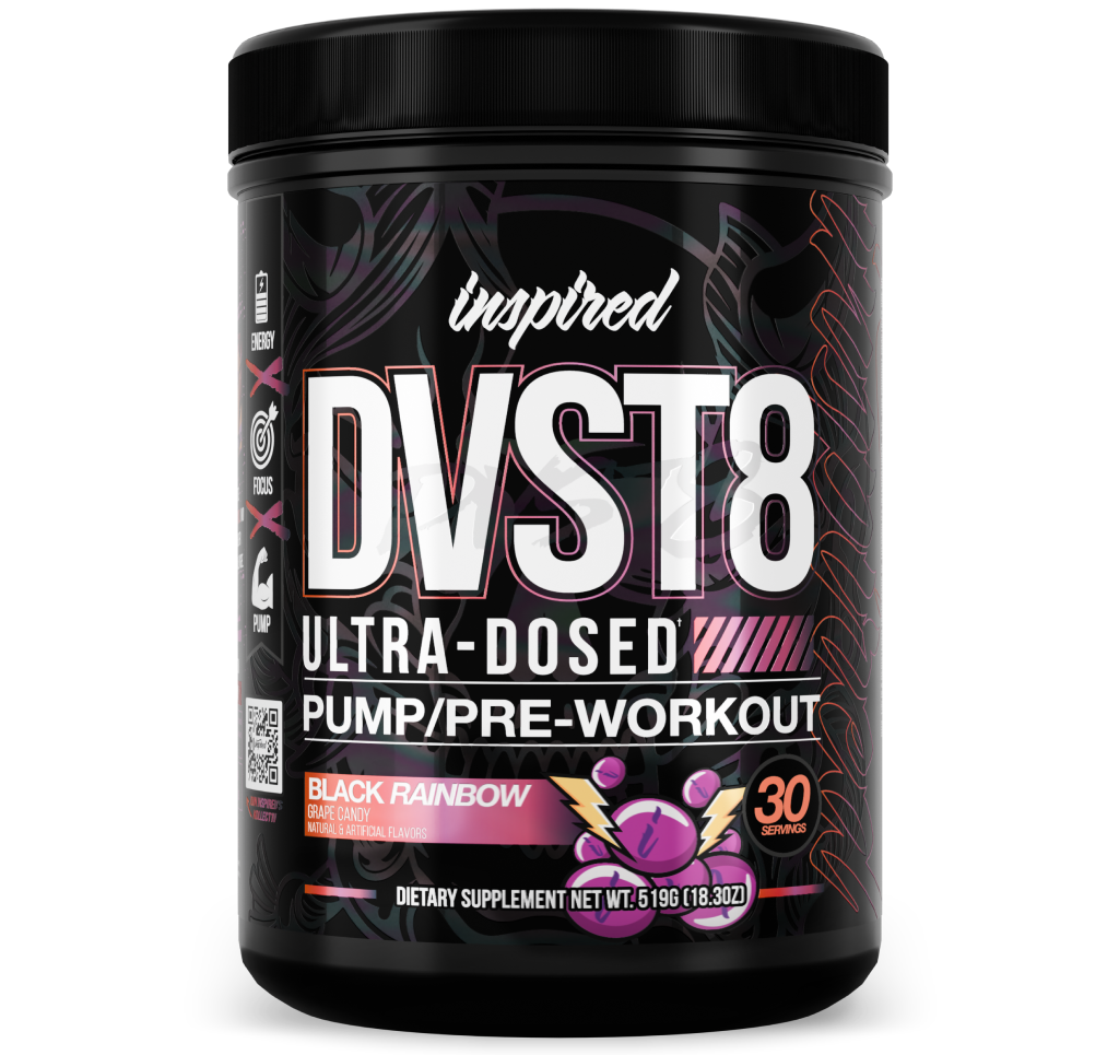 DVST8 25 (IN)