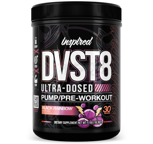 DVST8 25 (IN)