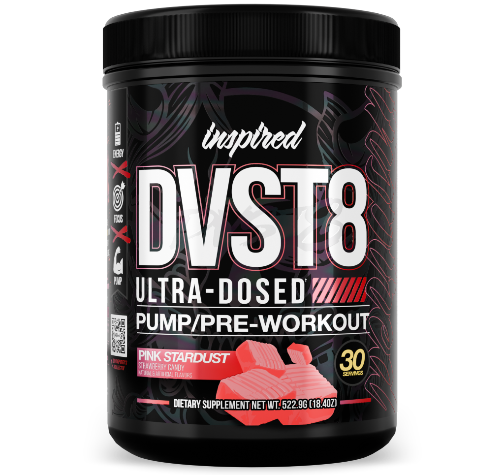 DVST8 25 (IN)