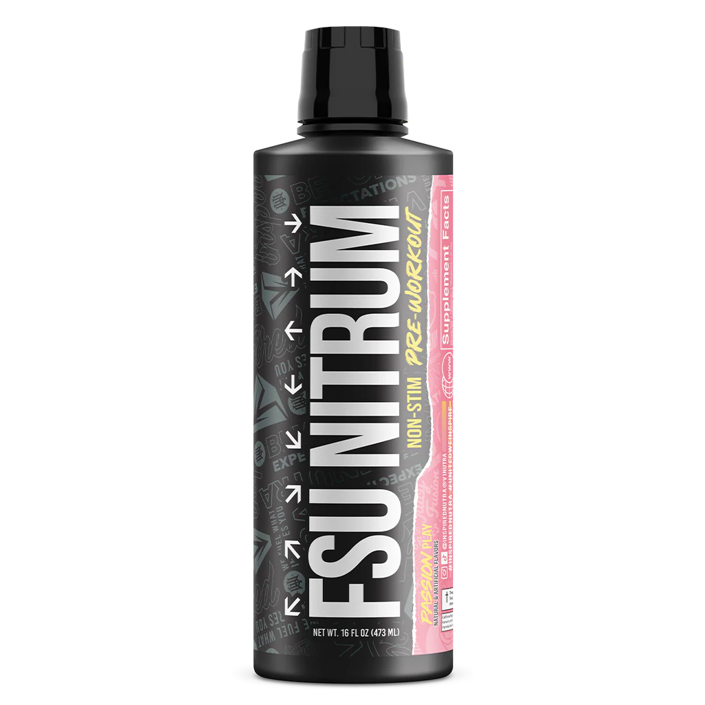 FSU Nitrum: (IN x V1)