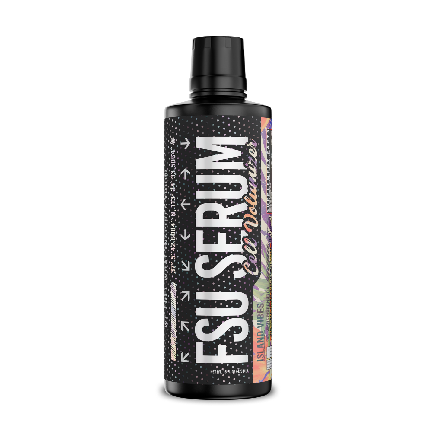 FSU SERUM (IN)