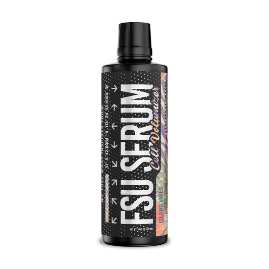FSU SERUM (IN)