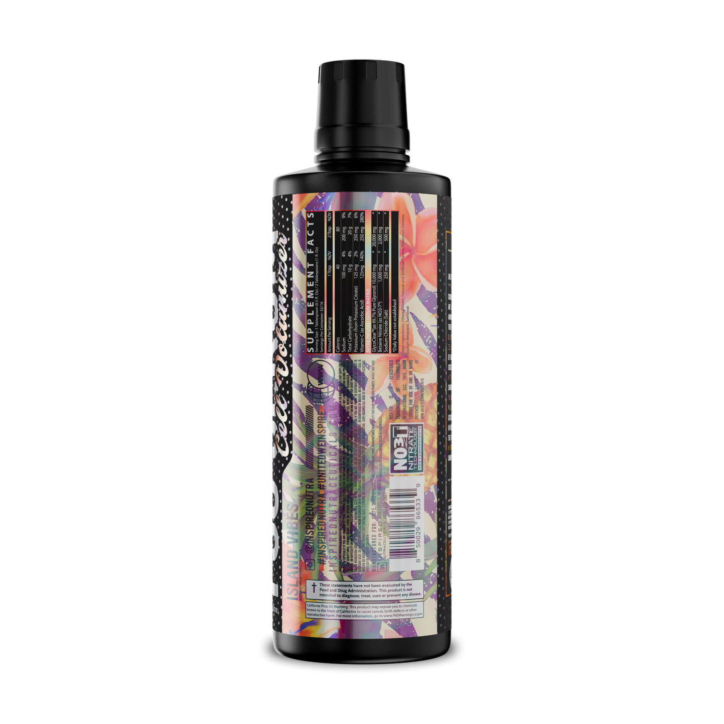 FSU SERUM (IN)