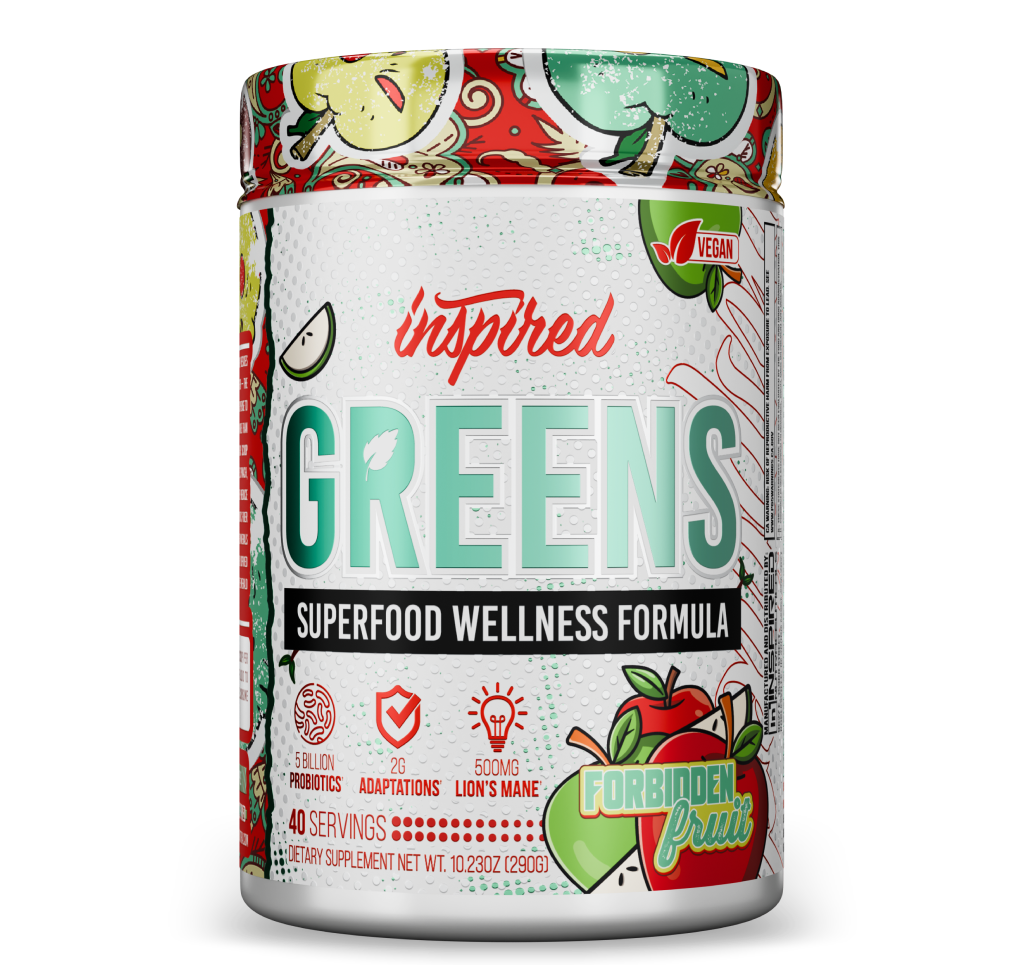 GREENS (IN)