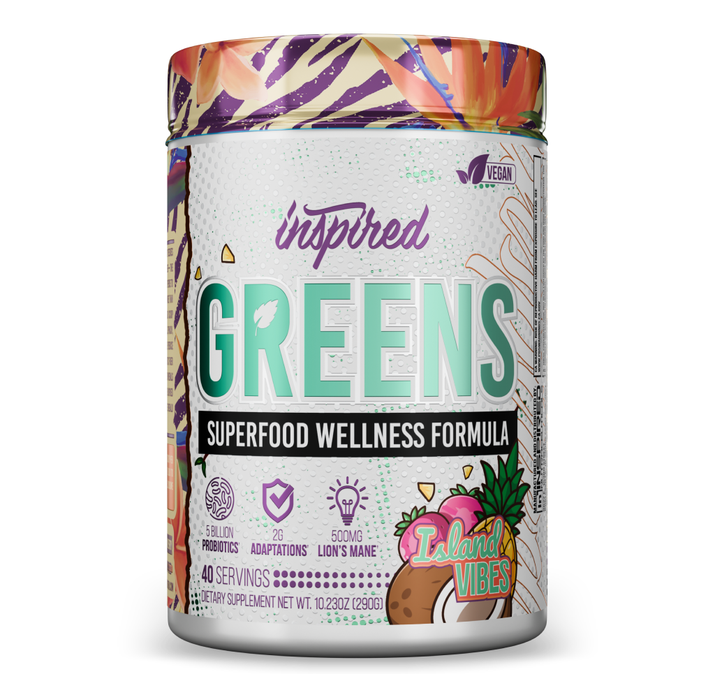 GREENS (IN)