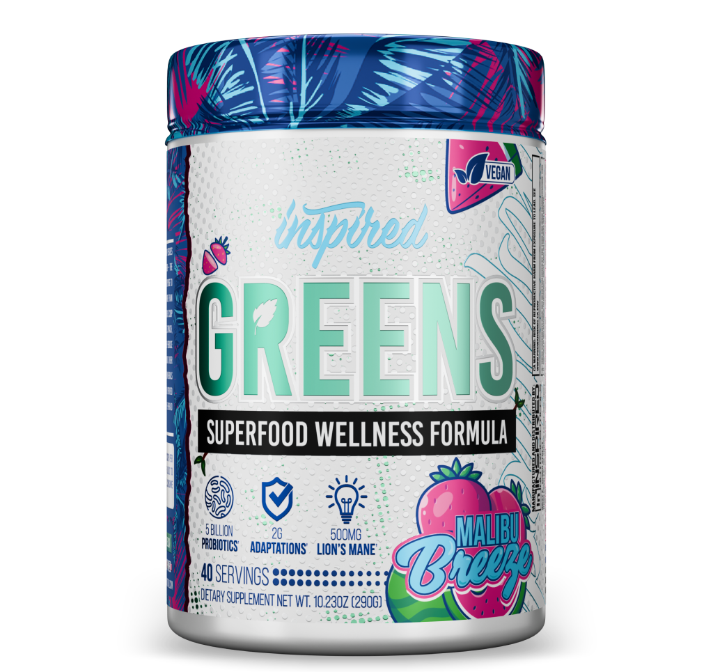 GREENS (IN)