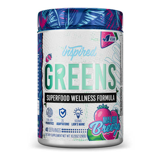 GREENS (IN)
