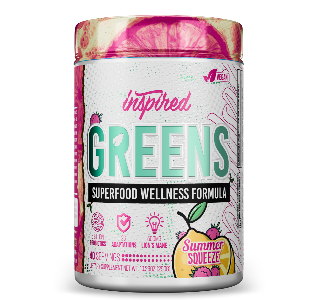 GREENS (IN)