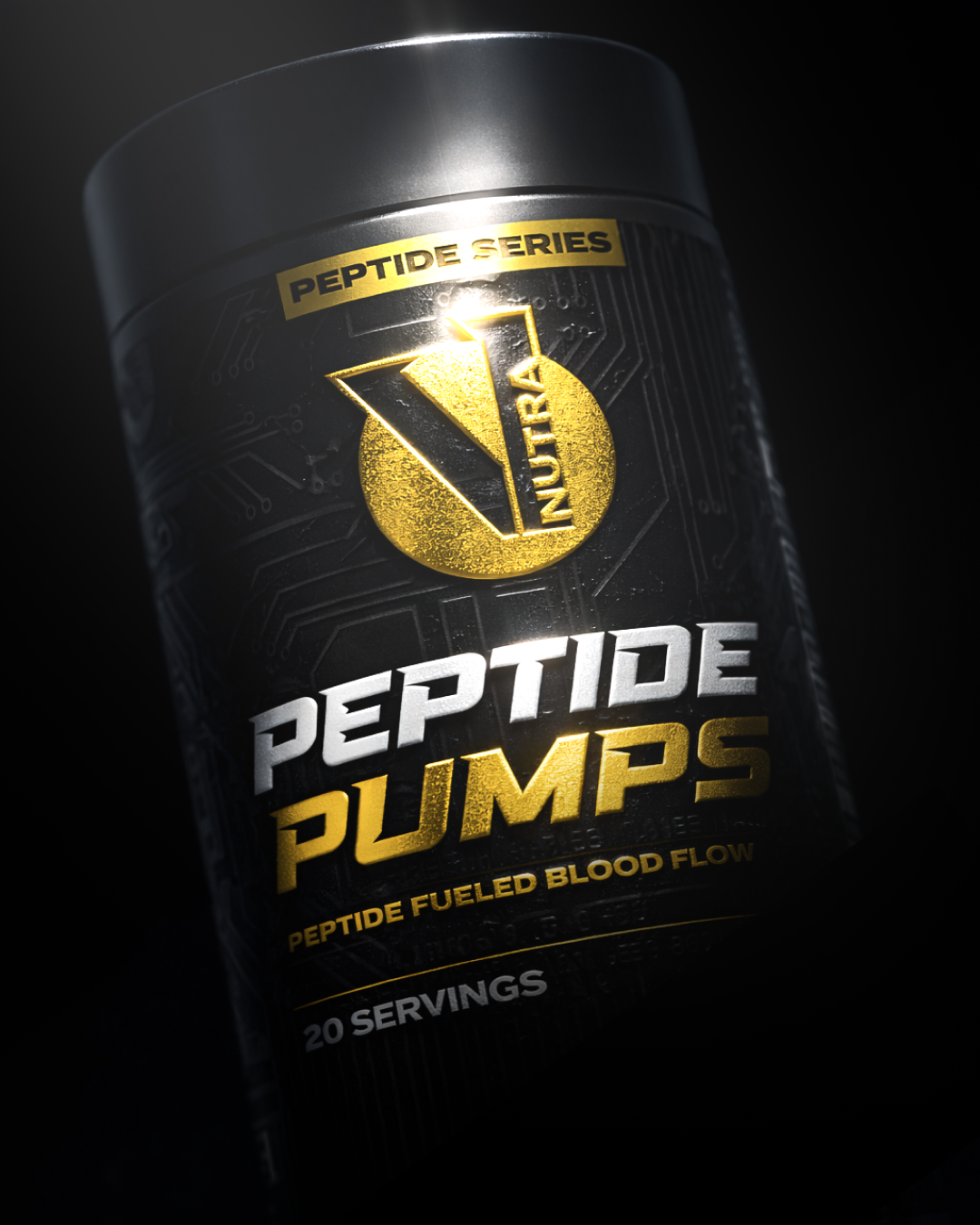 Peptide Pumps (V1)