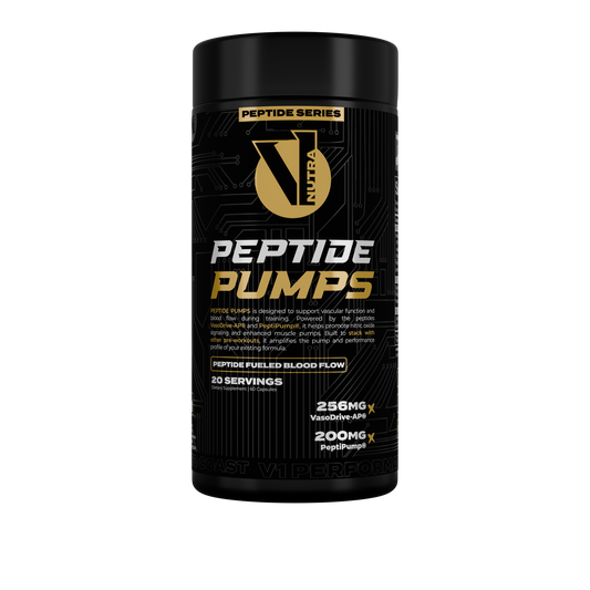 Peptide Pumps (V1)