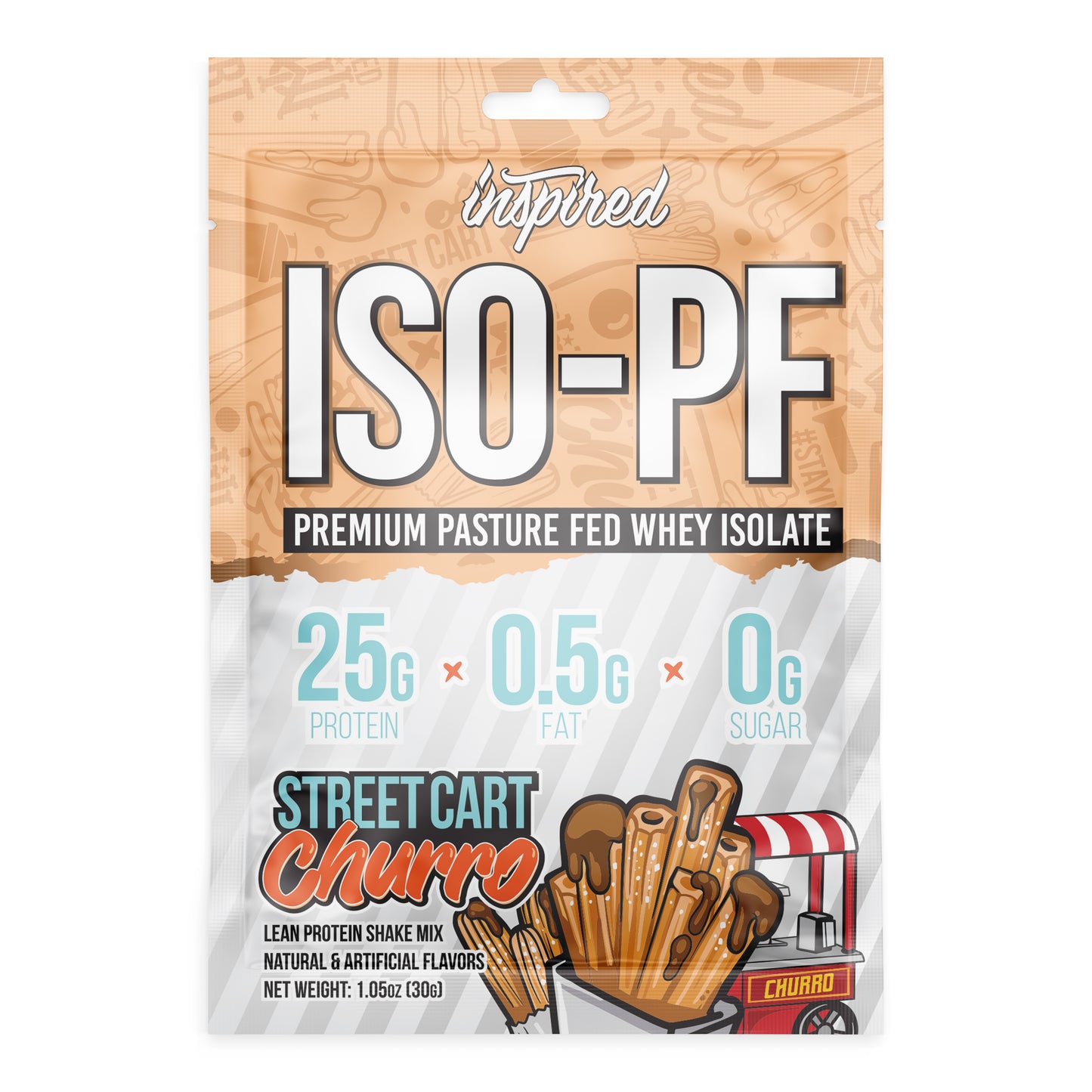ISO-PF 1 Srv Sample (IN)