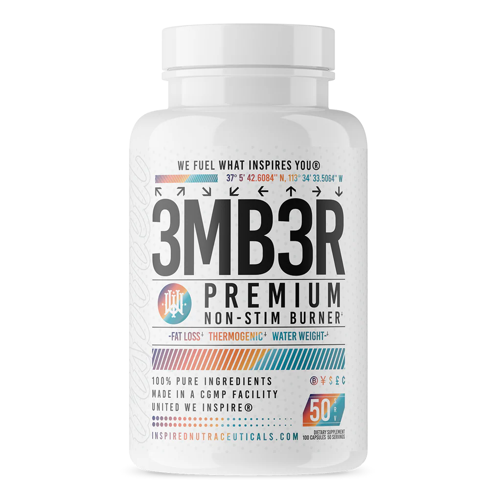 EMBER NON-STIM (IN)
