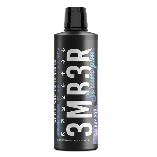 EMBER SERUM PM (IN)