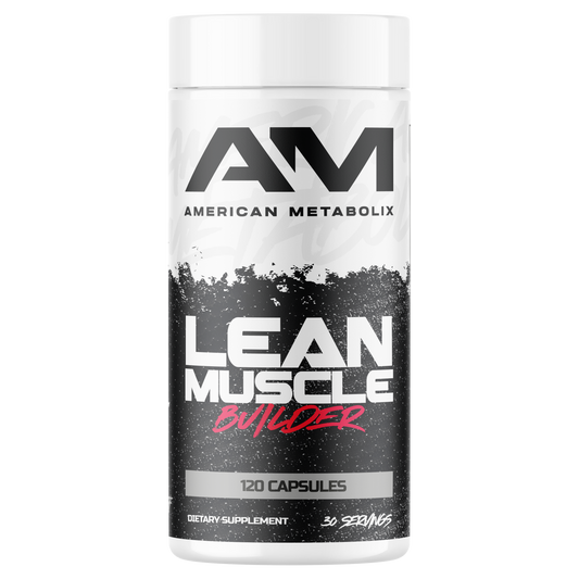 LEAN MUSCLE (AM)