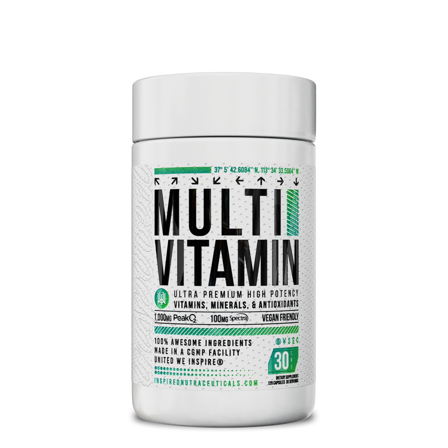 MULTI VITAMIN (IN)