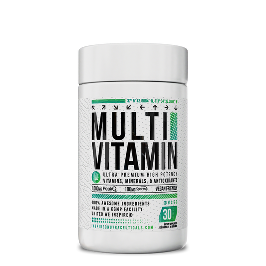 MULTI VITAMIN (IN)
