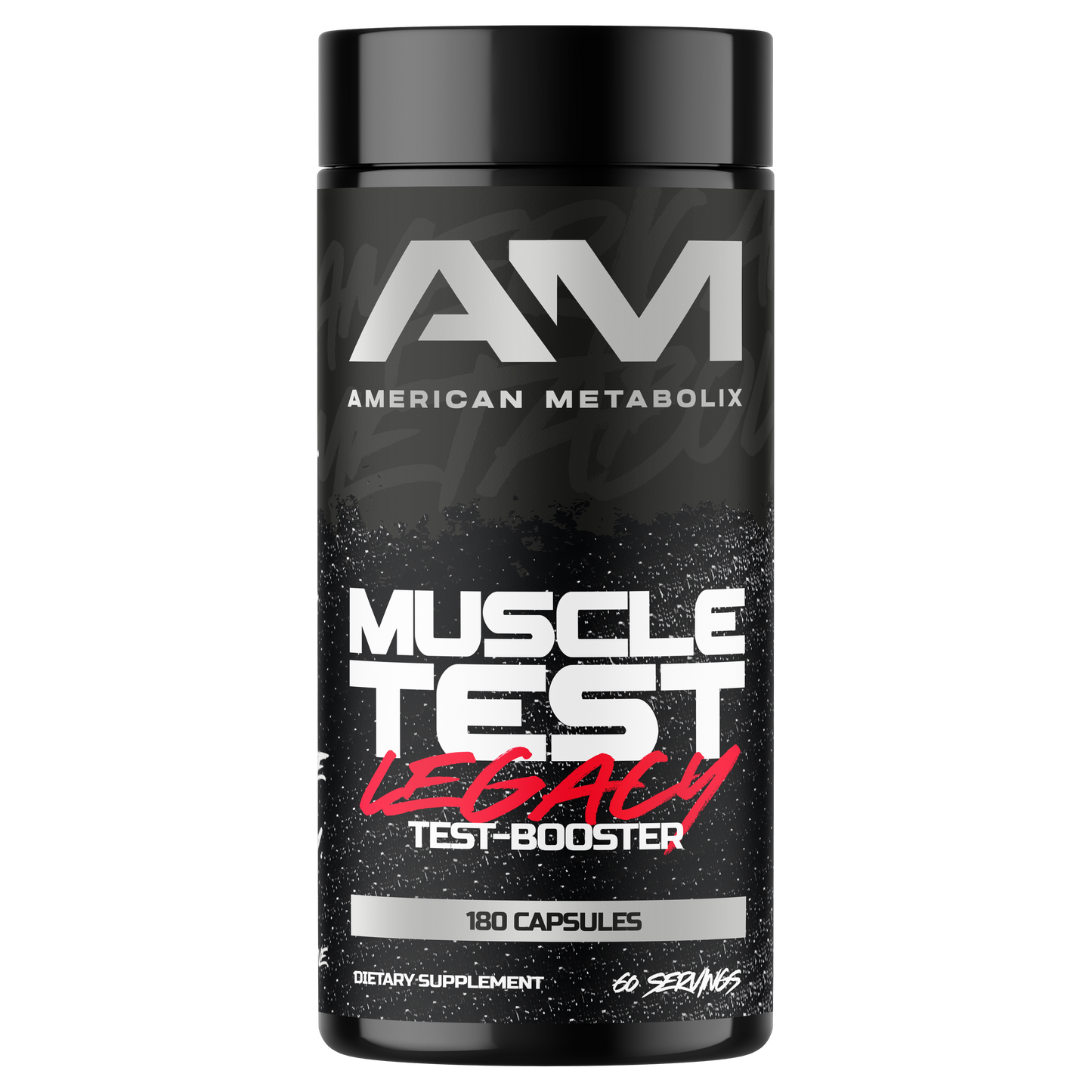 MUSCLE TEST (AM)