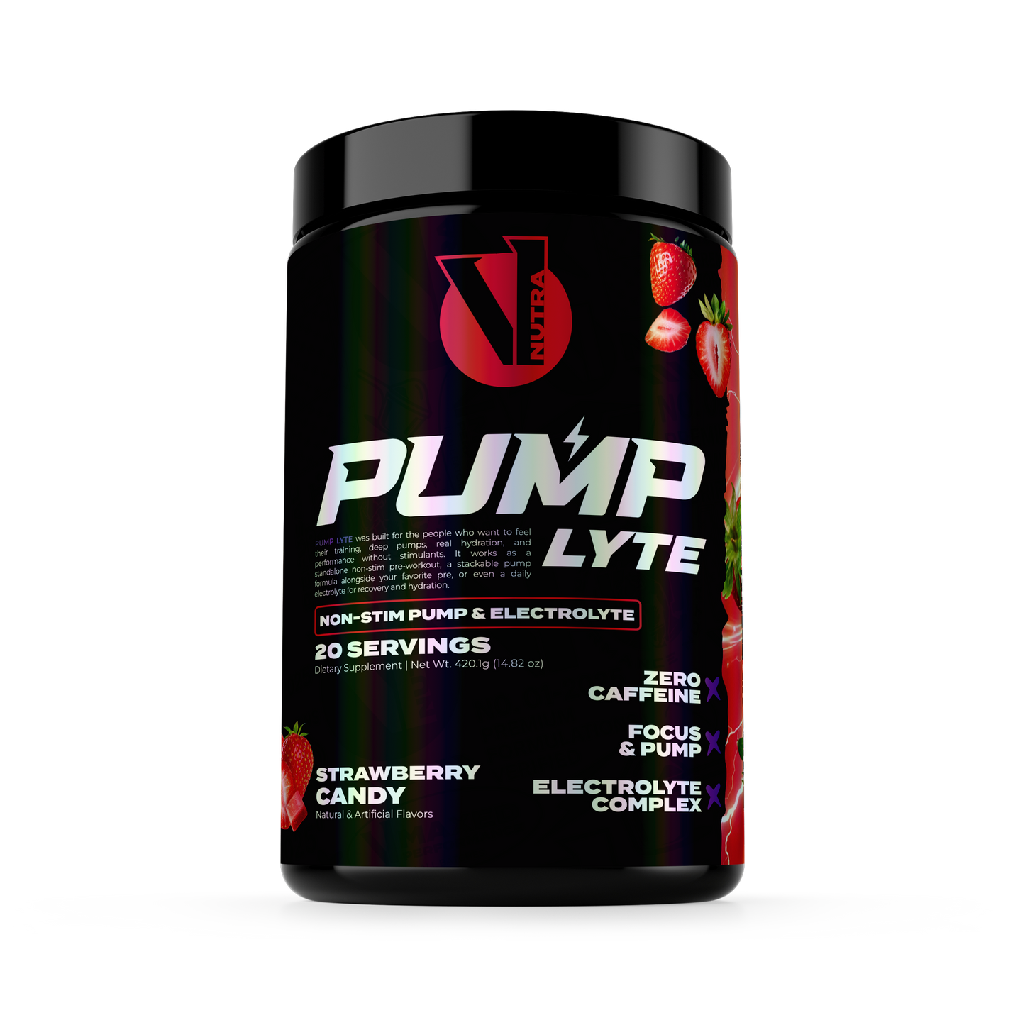 PUMP LYTE (V1)