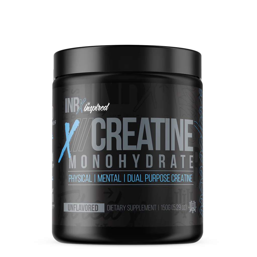CREATINE MONOHYDRATE-30 SERV (IN)