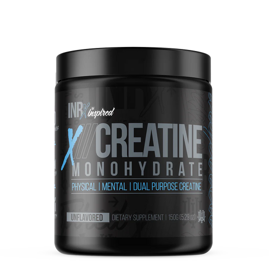 CREATINE MONOHYDRATE-30 SERV (IN)