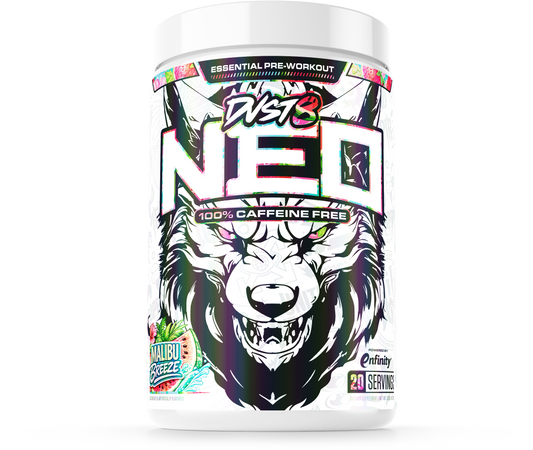 DVST8: NEO (IN)