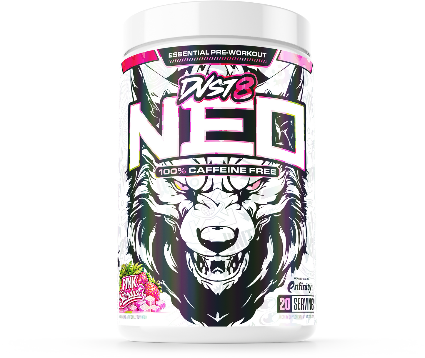 DVST8: NEO (IN)