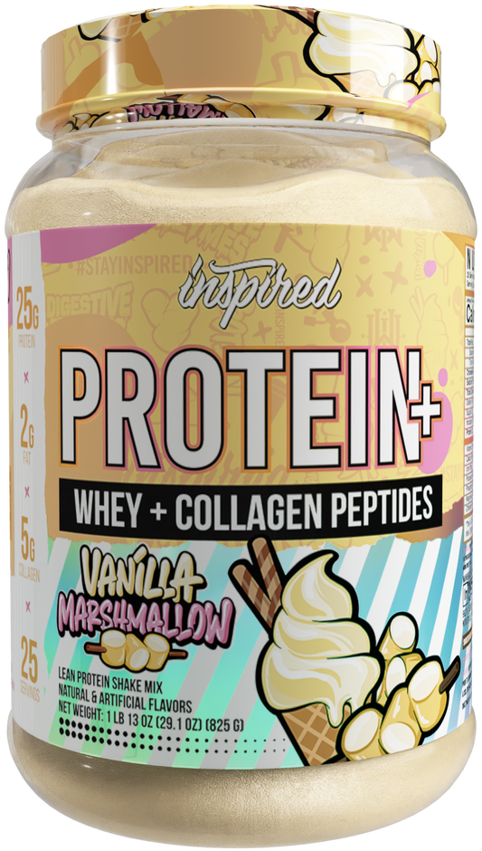 PROTEIN+ (IN)
