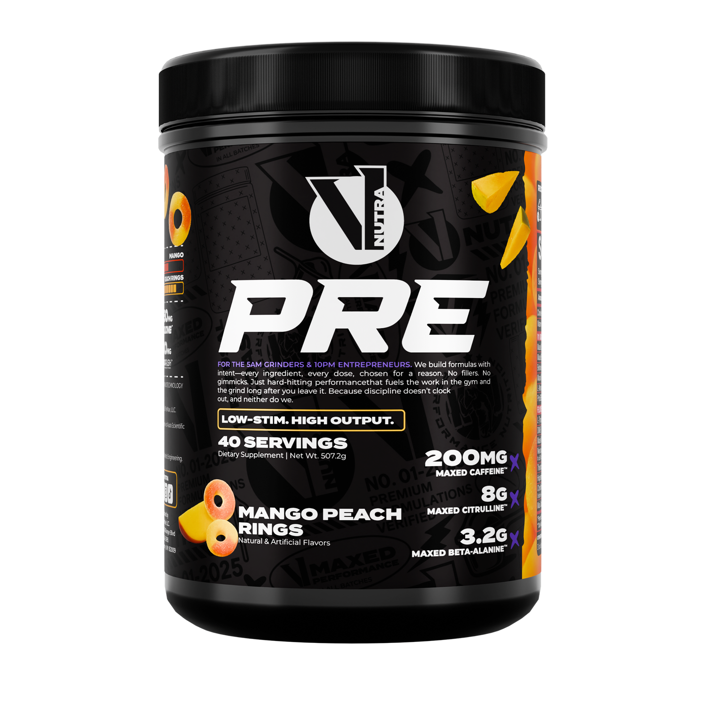 V1 PRE (V1)