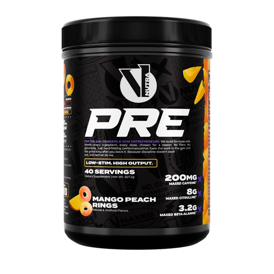V1 PRE (V1)